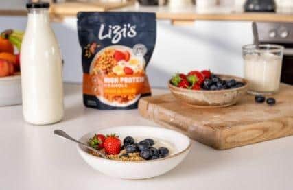 Lizi's