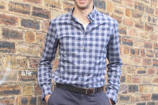 Strategic hire to drive rapid growth as firm eyes global markets