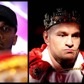 Joshua and Fury will fight in what has been considered the biggest fight in modern Boxing history (Picture: getty Images)