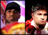Joshua and Fury will fight in what has been considered the biggest fight in modern Boxing history (Picture: getty Images)