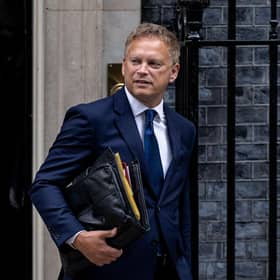 In comments contested by Labour, Grant Shapps said those who argued Brexit was one of the factors behind the current supply shortage were “wrong”, particularly given other European nations are experiencing the same turbulence.