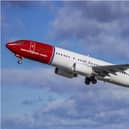 Norwegian Air: Airline to resume flights in July from Edinburgh Airport