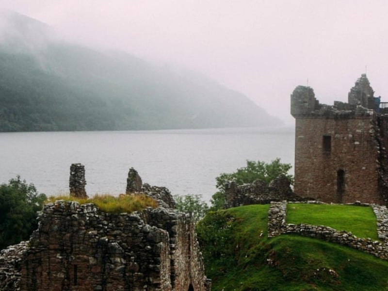 The Scottish Highlands was named one of National Geographic’s ‘Best of the World’ destinations of 2023, proudly standing side-by-side with the likes of Botswana, Slovenia and Big Bend National Park in Texas, US - beautiful locations that are no small feat to share the spotlight with.