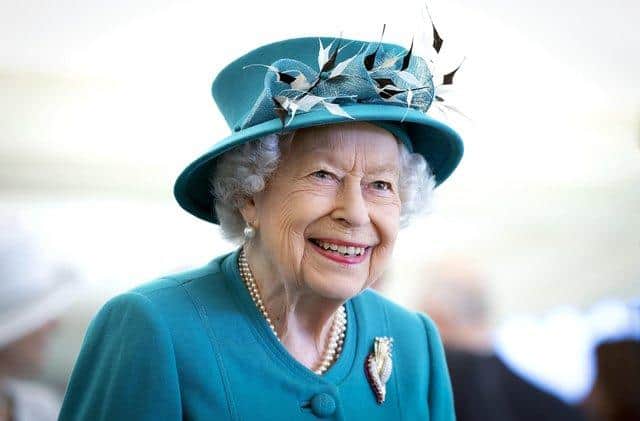 The exemption to the Heat Networks Bill meant land owned by the royal household could not be subject to compulsory purchase orders without the Queen’s approval.