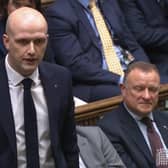 SNP Westminster leader Stephen Flynn suggested that the party’s planned conference to discuss the next steps in its push for Scottish independence could now be delayed.