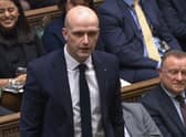 SNP Westminster leader Stephen Flynn suggested that the party’s planned conference to discuss the next steps in its push for Scottish independence could now be delayed.