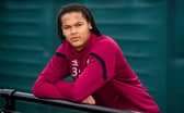 Hearts' Toby Sibbick is back at Tynecastle. (Photo by Ross MacDonald / SNS Group)