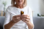 Aducanumab is an antibody which is designed to remove amyloid plaque from the brain (Photo: Shutterstock)