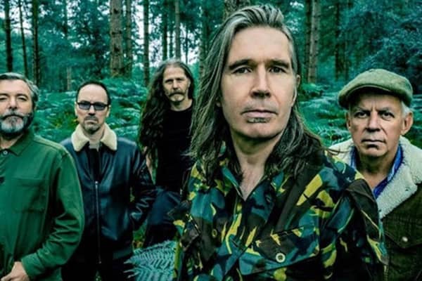 Del Amitri