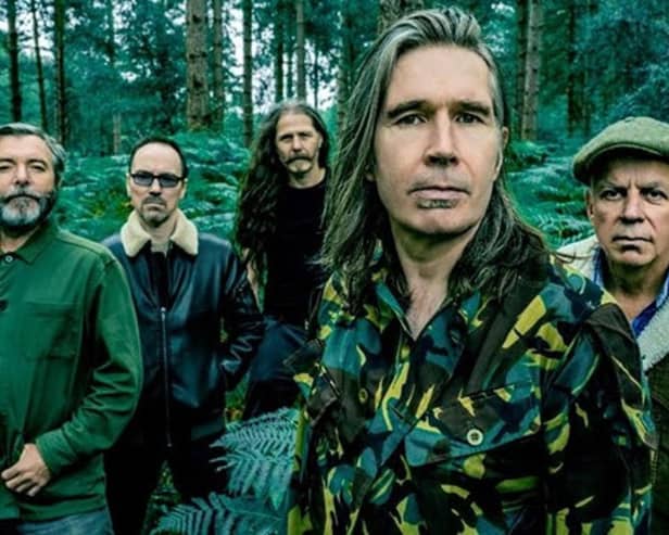 Del Amitri