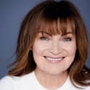 Lorraine Kelly