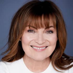 Lorraine Kelly