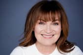 Lorraine Kelly