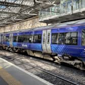 ScotRail services will be severely disrupted on Wednesday as railway workers walk out in a second day of strike action this week. Network Rail workers across Scotland walked out yesterday as part of an ongoing dispute over pay and conditions.