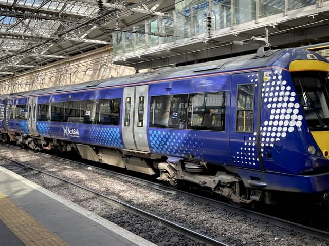 ScotRail services will be severely disrupted on Wednesday as railway workers walk out in a second day of strike action this week. Network Rail workers across Scotland walked out yesterday as part of an ongoing dispute over pay and conditions.