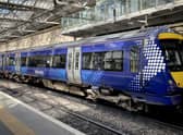 ScotRail services will be severely disrupted on Wednesday as railway workers walk out in a second day of strike action this week. Network Rail workers across Scotland walked out yesterday as part of an ongoing dispute over pay and conditions.
