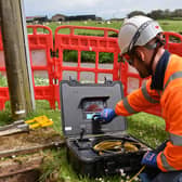 Openreach confirmed that the R100 broadband build is due to start in dozens more rural places before the end of the year.