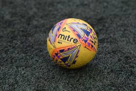 Scottish football live