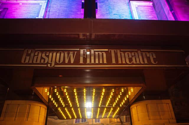 Premieres are planned to be held at the Glasgow Film Theatre when the festival returns in February and March.