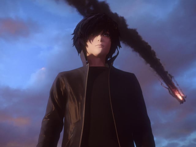 More episodes land in the rebooted anime series Ghost in the Shell: SAC_2045.