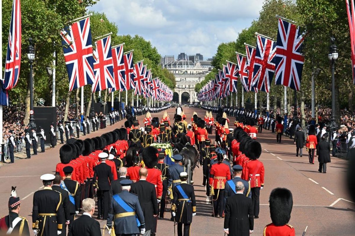 Queen Elizabeth II funeral: What will be shut in Scotland for Monday's funeral?