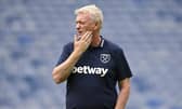 David Moyes, currently preparing West Ham for the Europa Conference League final, is the early favourite to be the next Celtic manager.