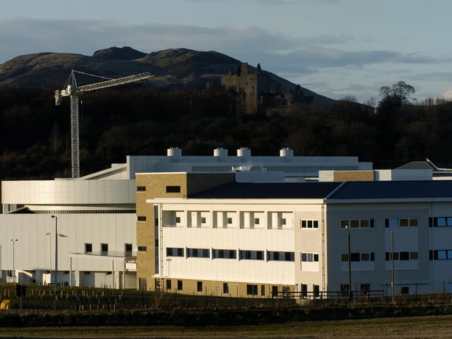 Now home to the Royal Infirmary of Edinburgh, Little France's name comes from the time when Mary, Queen of Scots took up residence at nearby Craigmillar Castle in 1566. Her large French entourage joined her, giving the area its Gallic-themed moniker.