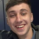 Human remains have been found by Spanish police searching for Jay Slater, 19, from Oswaldtwistle, Lancashire, who went missing in Tenerife last month. Picture: Family Handout/LBT Global/PA Wire