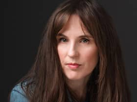 Claire Kilroy PIC: Magda Christie