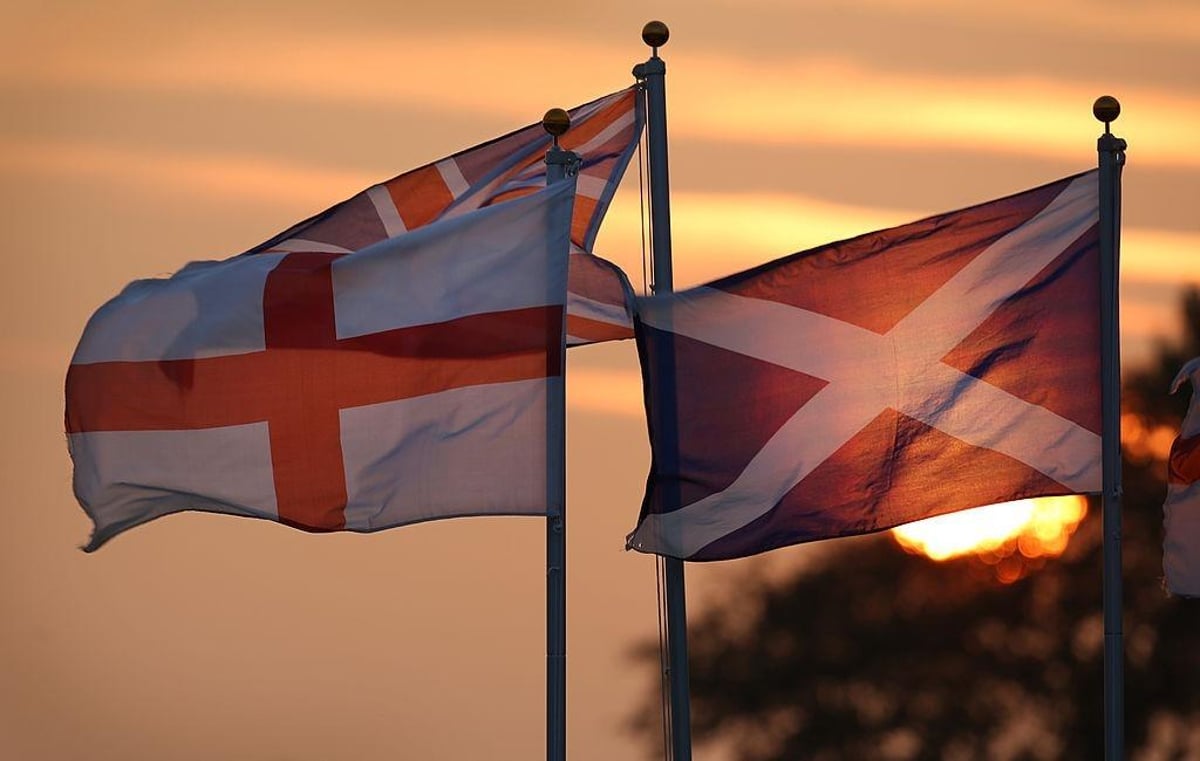 Scottish Independence: SNP bid to get Scots to register to vote ahead of Indyref2