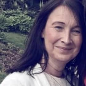 Angela Marshall: Police name woman killed in South Lanarkshire crash