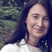 Angela Marshall: Police name woman killed in South Lanarkshire crash