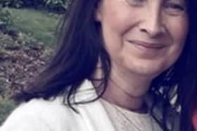 Angela Marshall: Police name woman killed in South Lanarkshire crash