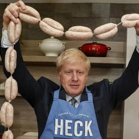 The UK government and European Union have agreed to extend the grace period amid the ongoing "sausage war".