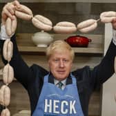 The UK government and European Union have agreed to extend the grace period amid the ongoing "sausage war".