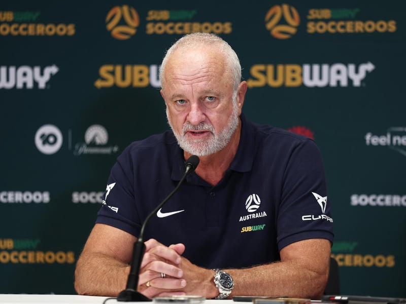 The 59-year-old made history at Qatar 2022 when he guided the Australia national team into the knock-out phase of the World Cup for the first time. A move to Hearts where he would join up with four Australian internationalists would allow him to test himself in the European domain, as Ange Postecoglou has with great success at Celtic.