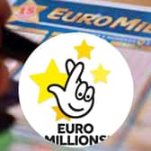 A winning EuroMillions tickets worth £1 million was bought in Scotland and has thus far been unclaimed, the National Lottery has confirmed.