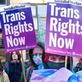 The Scottish Government will not revise its flawed gender recognition laws