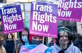 The Scottish Government will not revise its flawed gender recognition laws