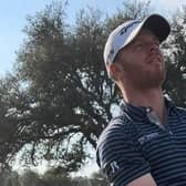 Callum McNeill is among 15 Scots competing in the second stage of the DP World Tour Qualifying School second stage in Spain over the next four days.