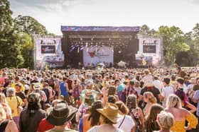 The Belladrum Tartan Heart music festival at the end of July has been cancelled.