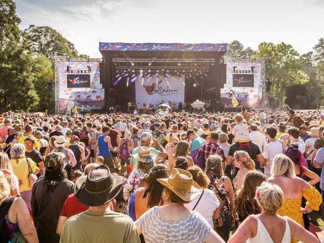 The Belladrum Tartan Heart music festival at the end of July has been cancelled.
