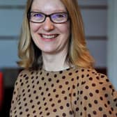 Suzy Powell, PR & Communications Executive, Interface
