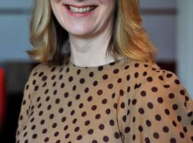 Suzy Powell, PR & Communications Executive, Interface