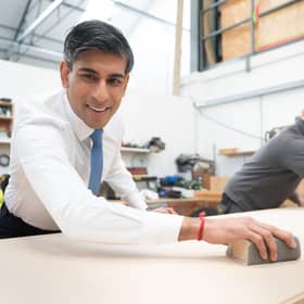Prime Minister Rishi Sunak is being urged to hold a debate on the strikes in Yemen.