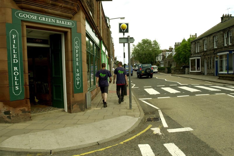 Gullane's main streets includes several independent shops, while the village can also boast a ruined castle, a stunning beach, the Myreton Motor Museum and several art galleries. You'll not go hungry either, with a number of highly-rated restaurants, including the Bonnie Badger which holds a Michelin Bib Gourmand rating.