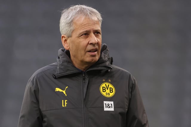 Ex-Borussia Dortmund and OGC Nice manager Lucien Favre has overtaken Frank Lampard to become the latest favourite to manage Newcastle United. Steven Gerrard and Paulo Fonseca are also among the main front-runners (SkyBet)