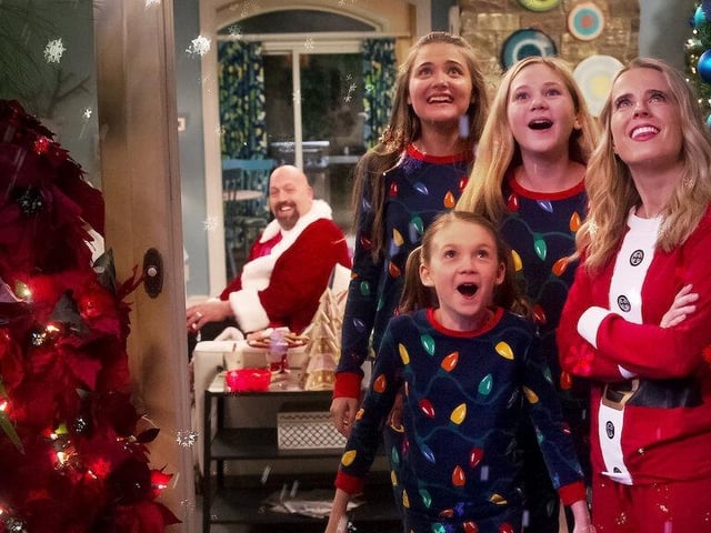 Former WWE wrestler The Big Show takes on his biggest challenge yet - raising his three daughters in Florida.