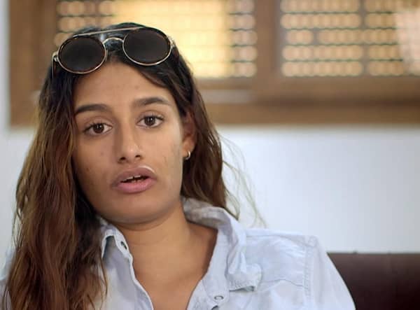 Shamima Begum