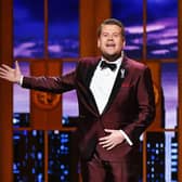James Corden has said he did “nothing wrong” and is feeling “zen” after being criticised by a New York restaurant owner for his alleged bad behaviour.